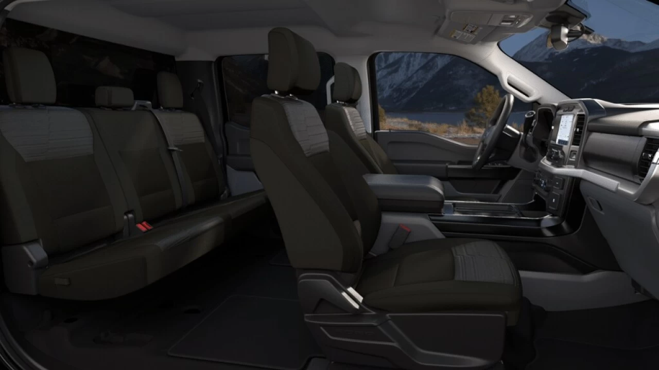 2023 Ford F-150 STX Image principale