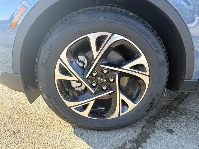 Lincoln Nautilus Premiere 2026