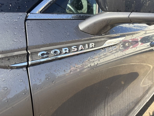 Lincoln Corsair RESERVE CUIR AWD ENSEMBLE REMORQUAGE 2022
