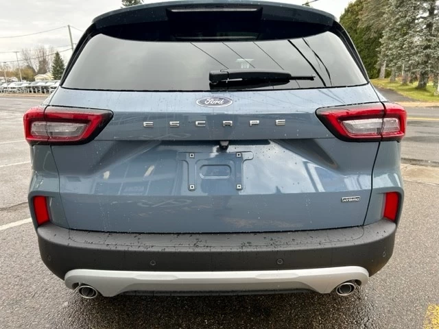 Ford Escape PHEV 2023