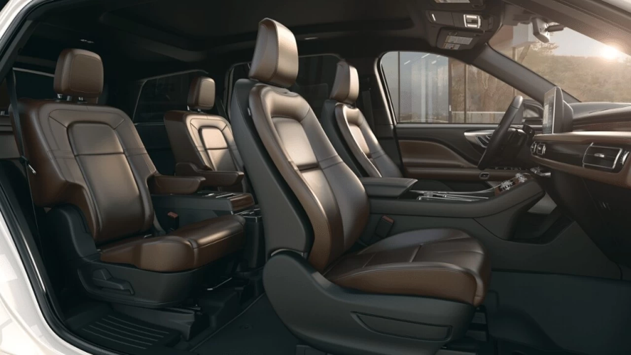 2023 Lincoln Aviator Grand Touring Image principale