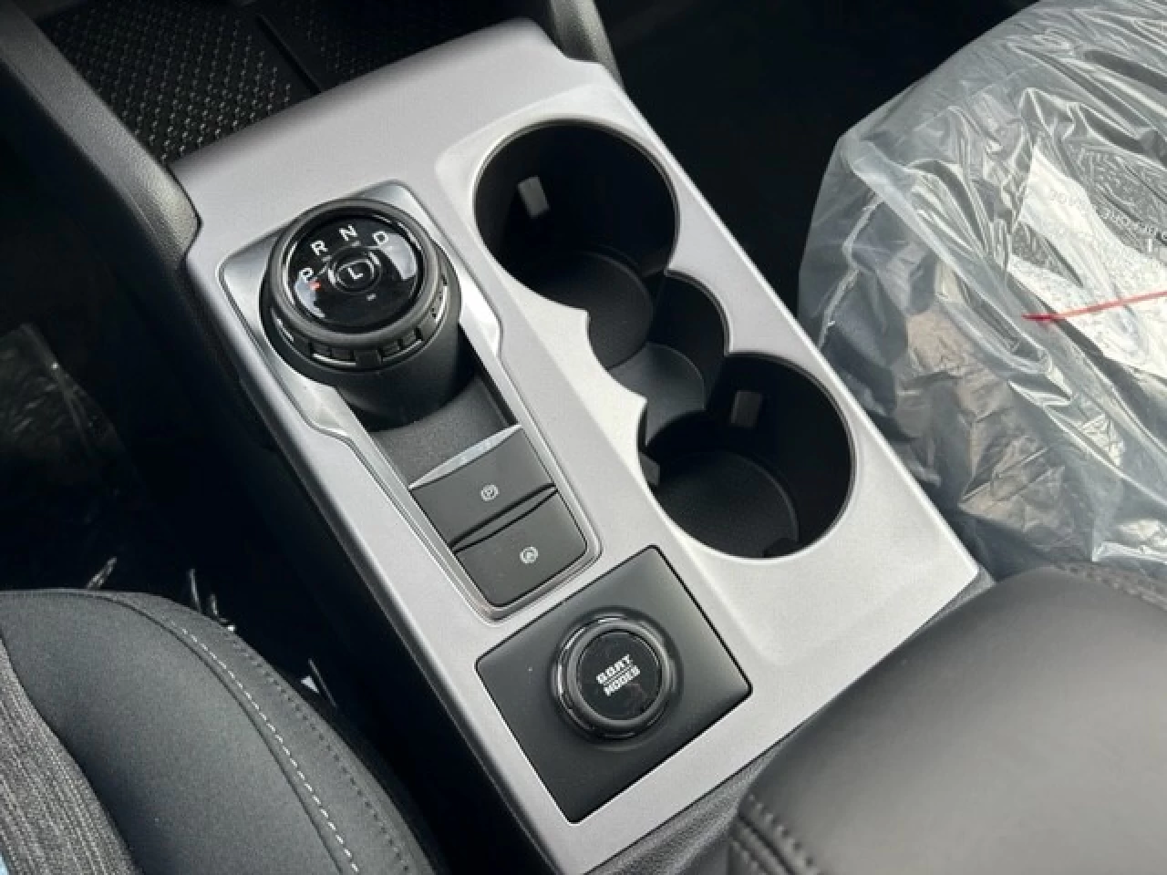 2023 Ford Bronco Sport Big Bend 4X4 Image principale