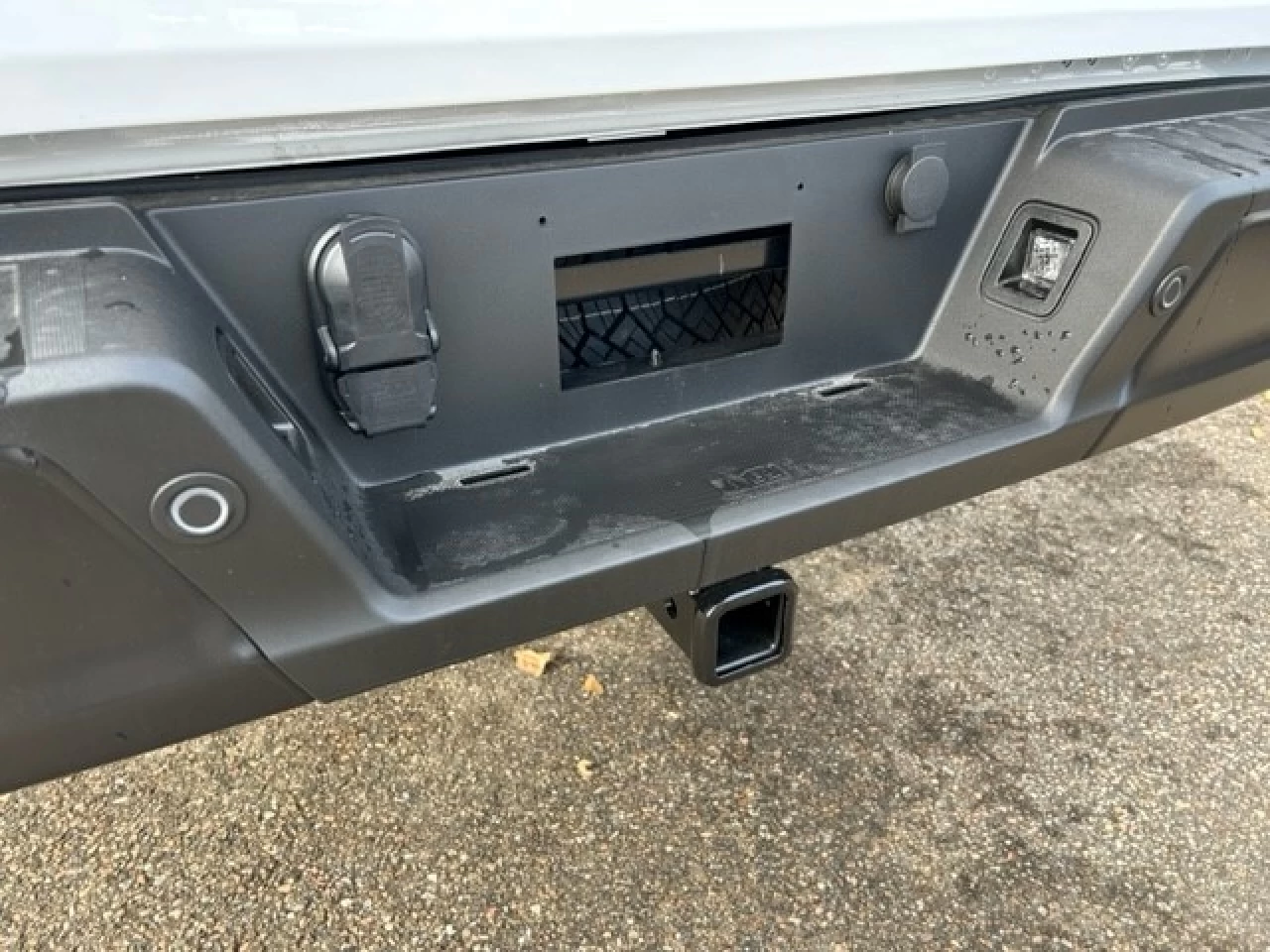 2023 Ford F-150 XL Main Image