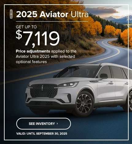 Aviator 2025