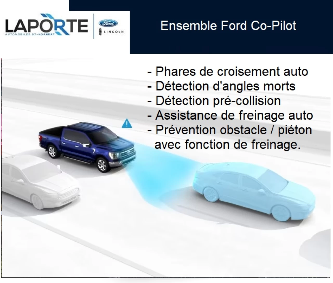 2023 Ford F-150 XLT Main Image