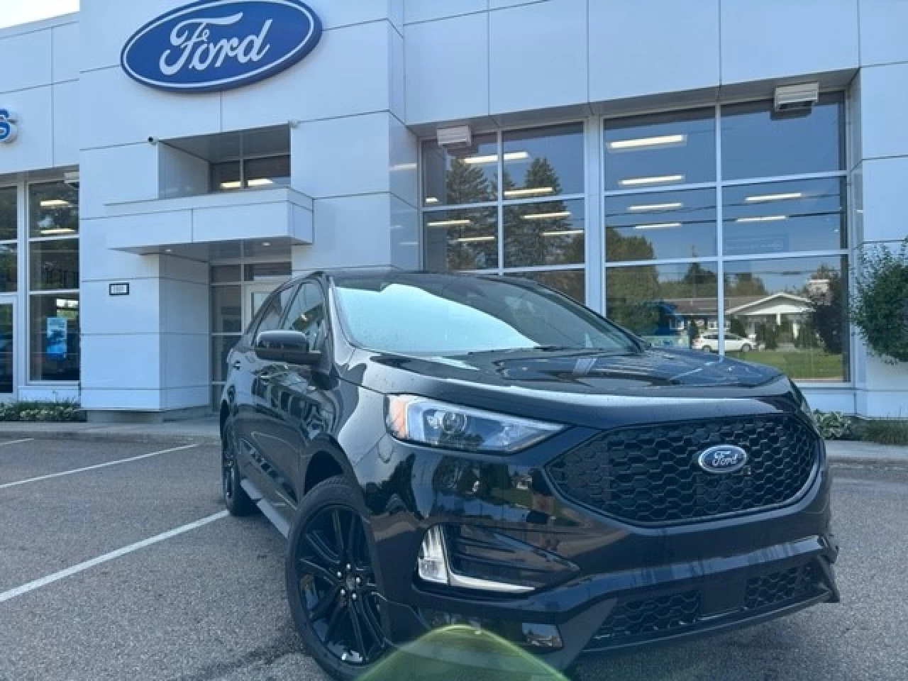 2024 Ford Edge ST Line Image principale