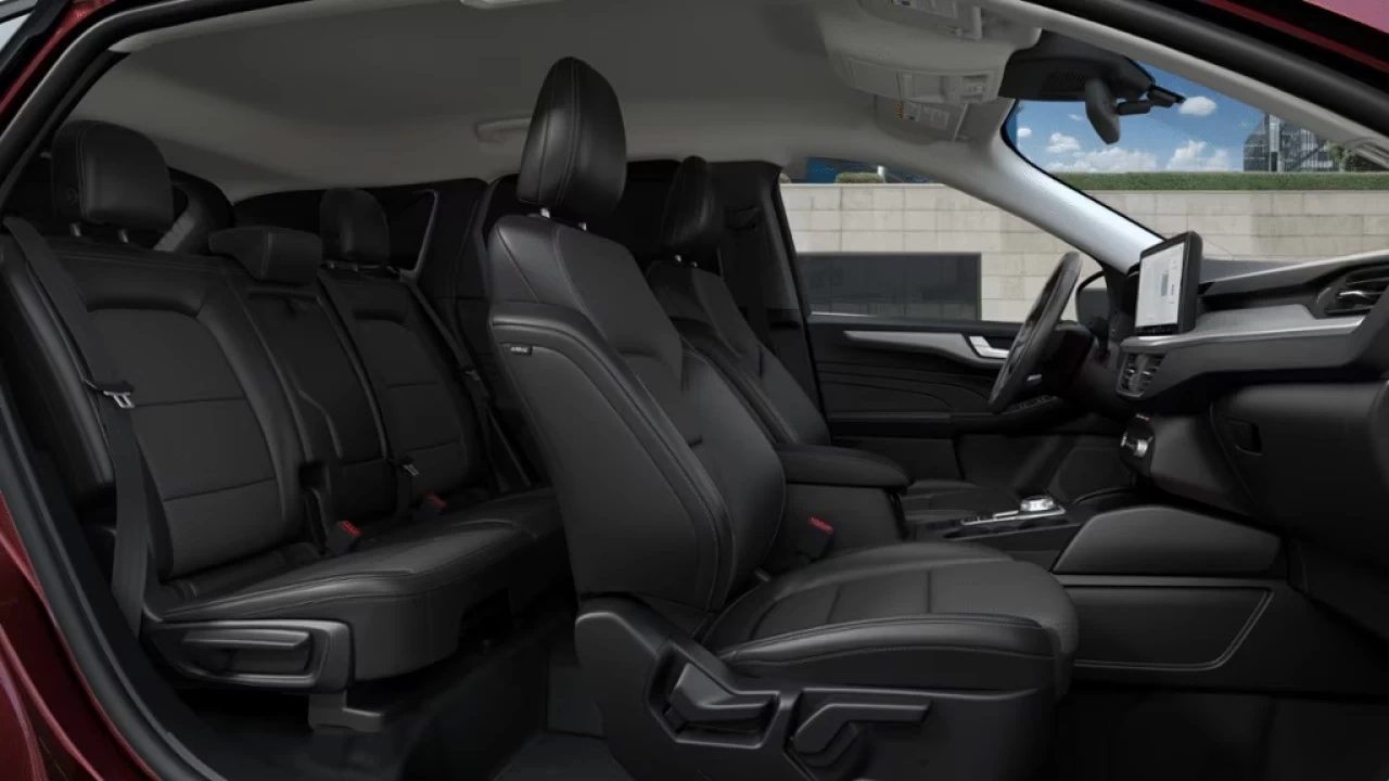 2023 Ford Escape PHEV Image principale