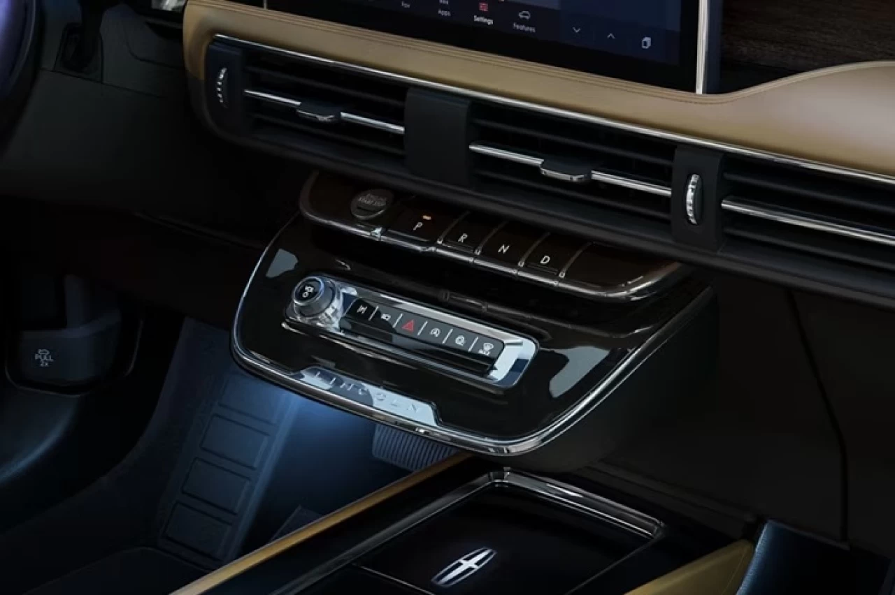 2022 Lincoln Corsair Grand Touring Image principale