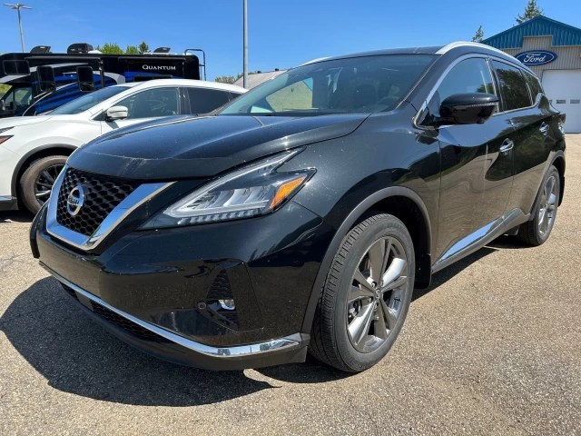 Nissan Murano SV 2019
