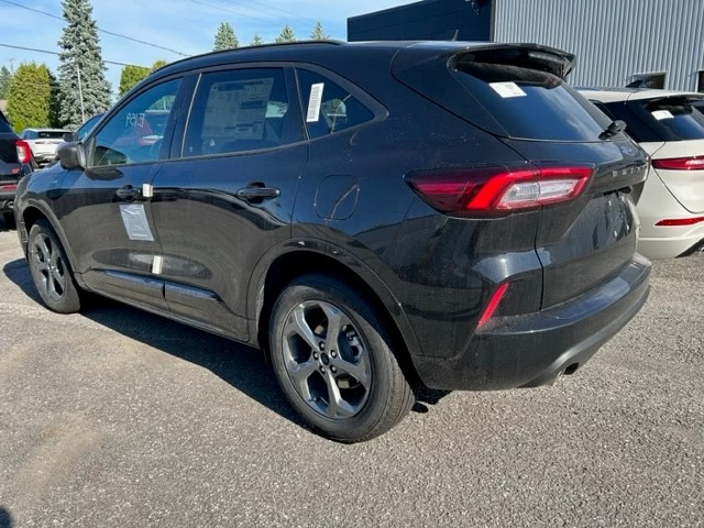 Ford Escape ST-Line Hybride 2023