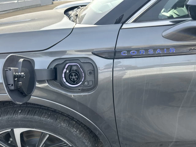 Lincoln Corsair Grand Touring 2025