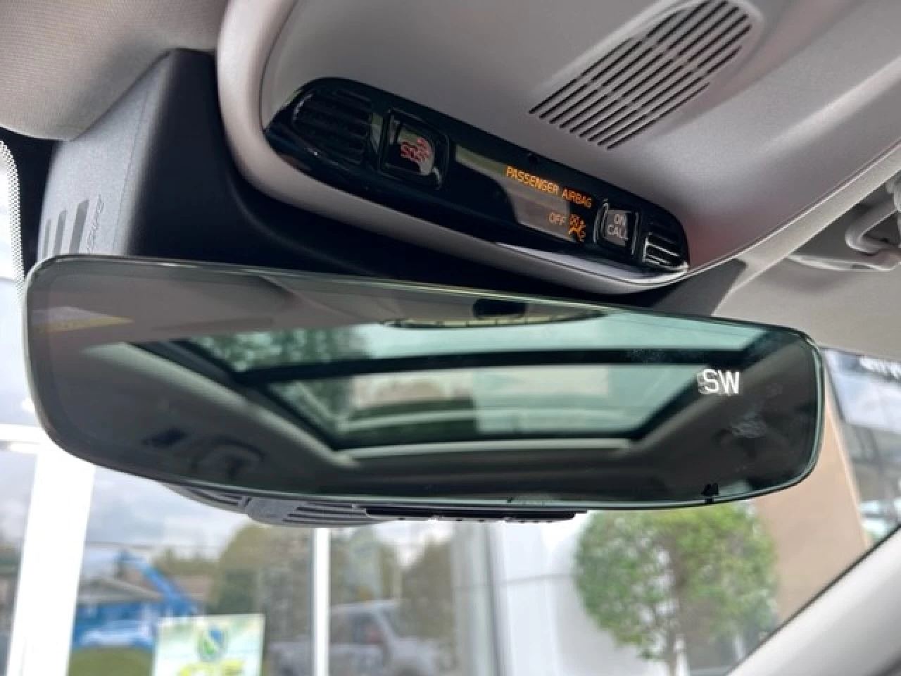 2019 Volvo V90 Cross Country T6 AWD Image principale
