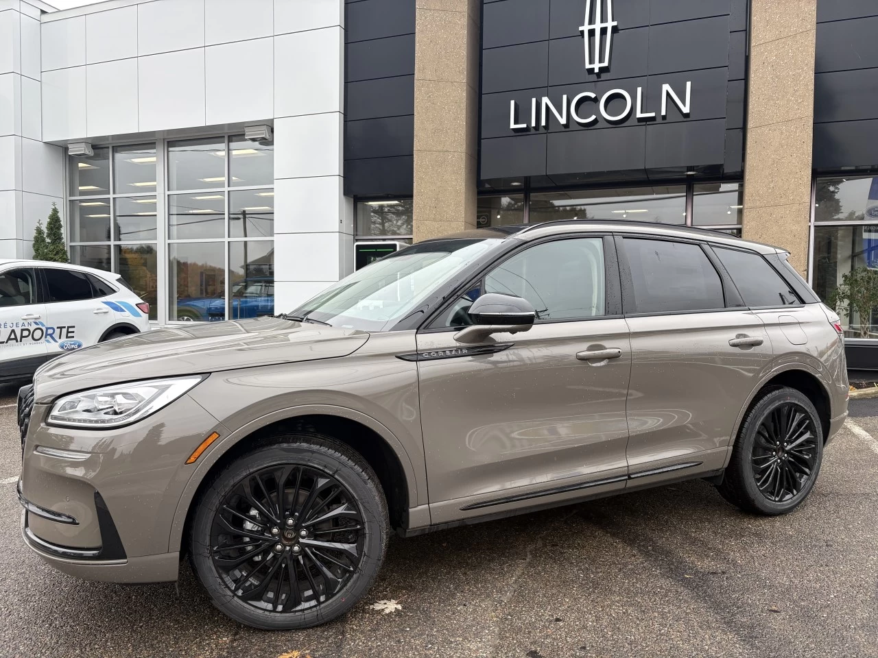 2026 Lincoln Corsair Reserve AWD ULTRA Main Image