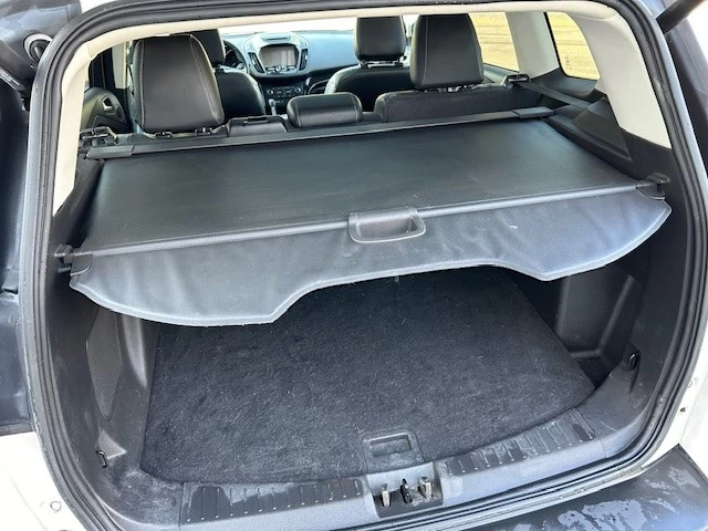 Ford Escape Titanium AWD 2018