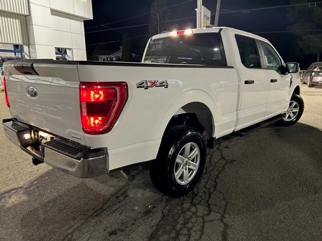 Ford F-150 XLT 2023