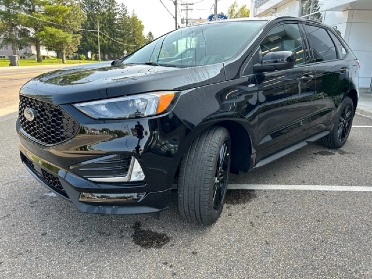 2024 Ford Edge ST Line Image principale