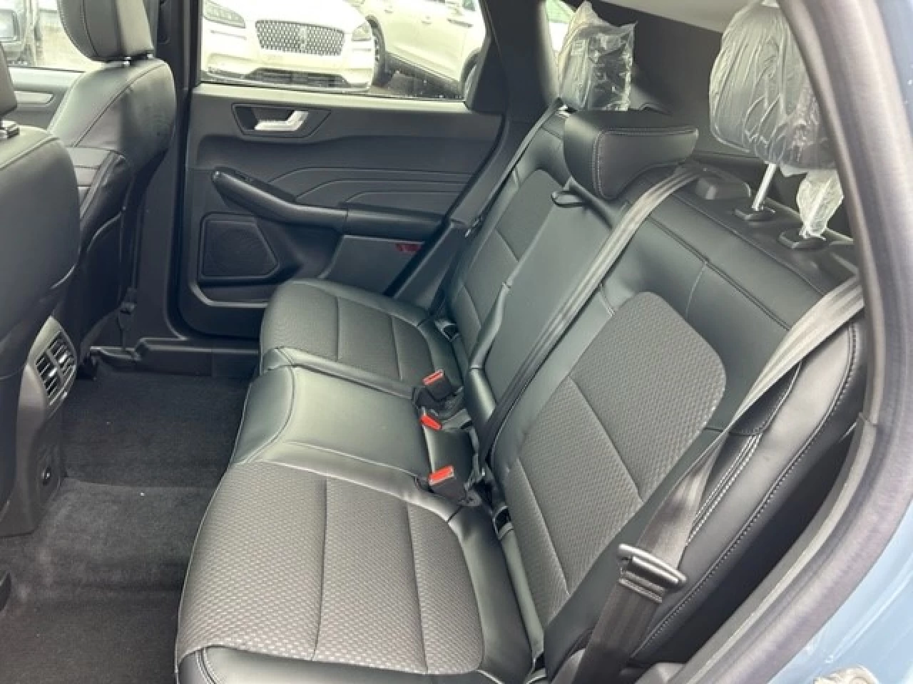 2023 Ford Escape PHEV Main Image