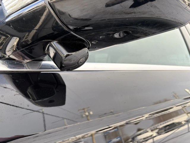 Lincoln Navigator RESERVE MASSAGE HEAVY DUTY TRAILER TOW PACKAGE CUIR HAUT DE GAMME 2022