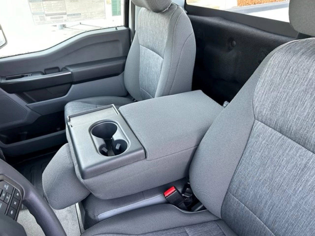 2023 Ford F-150 XL Main Image