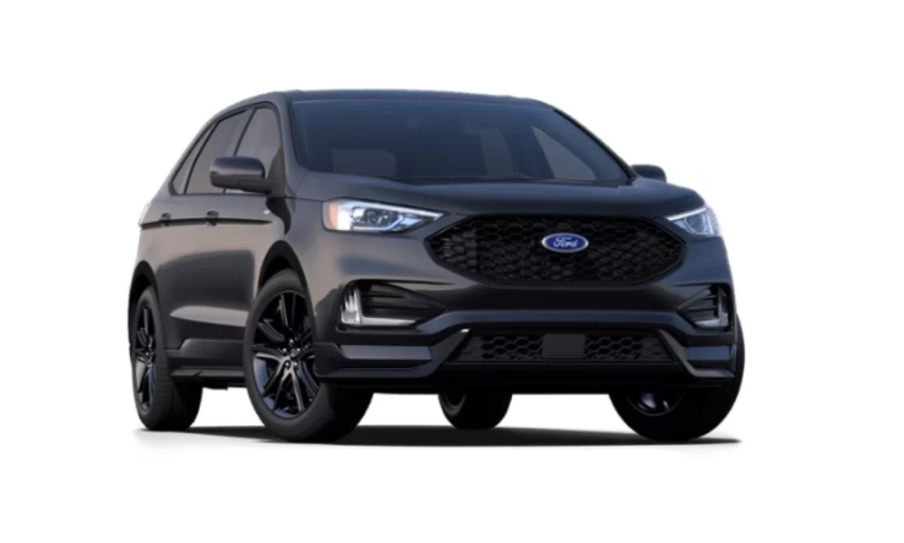 2024 Ford Edge ST Line Image principale