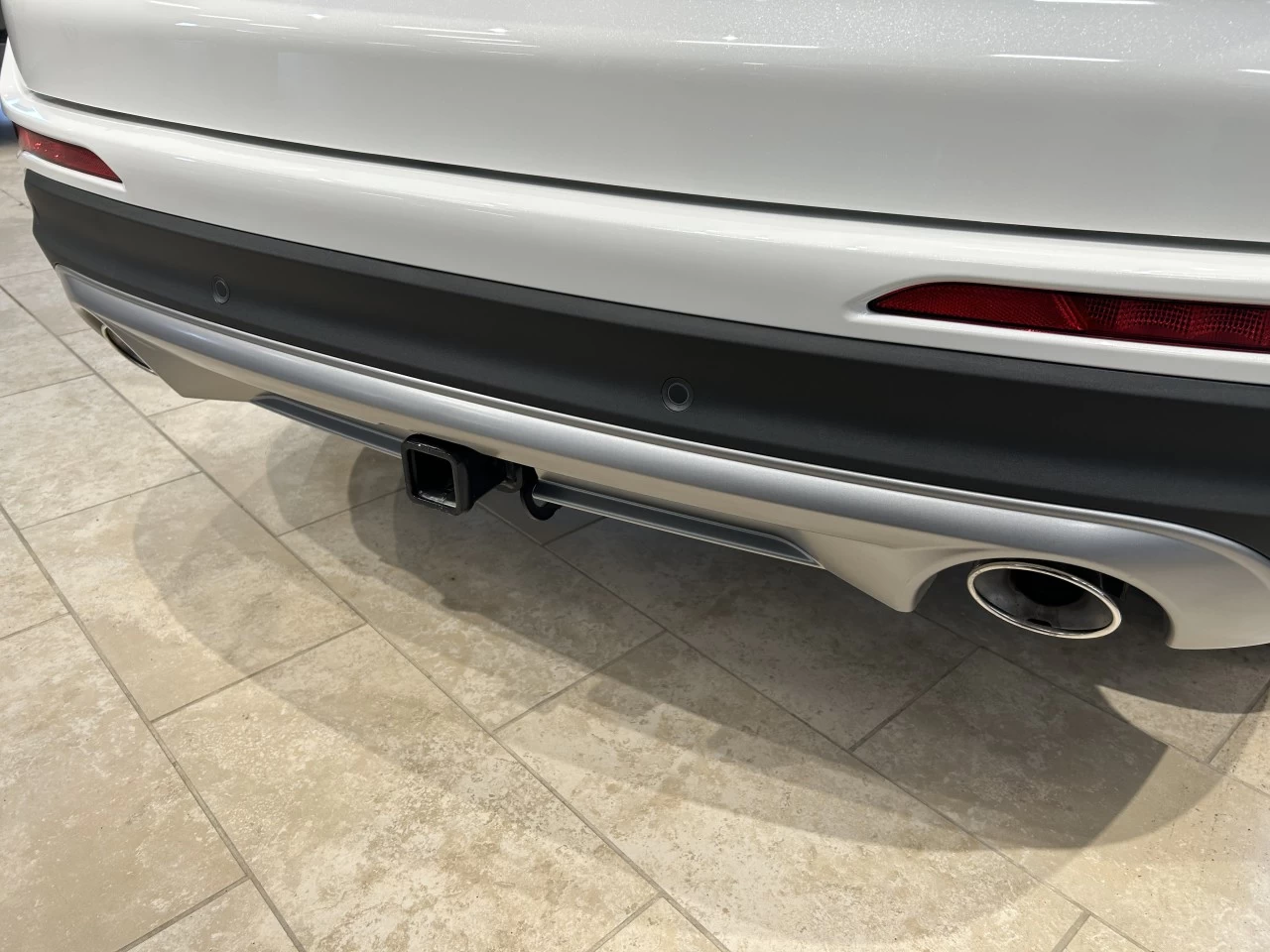 2025 Lincoln Corsair Resreve AWD Main Image