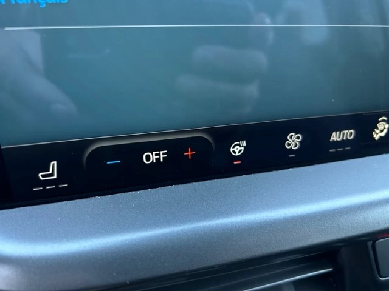 2023 Ford Escape PHEV Image principale