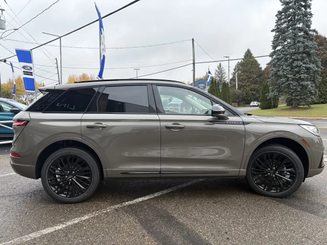 Lincoln Corsair Reserve AWD ULTRA 2026