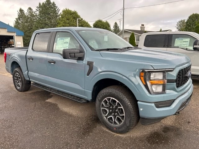 Ford F-150 STX 2023