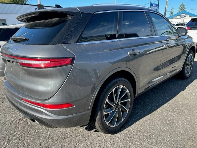 Lincoln Corsair Grand Touring 2023