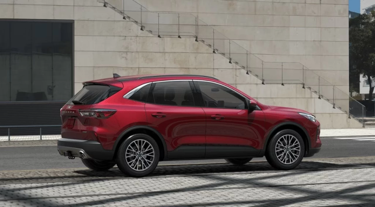 2023 Ford Escape PHEV Image principale