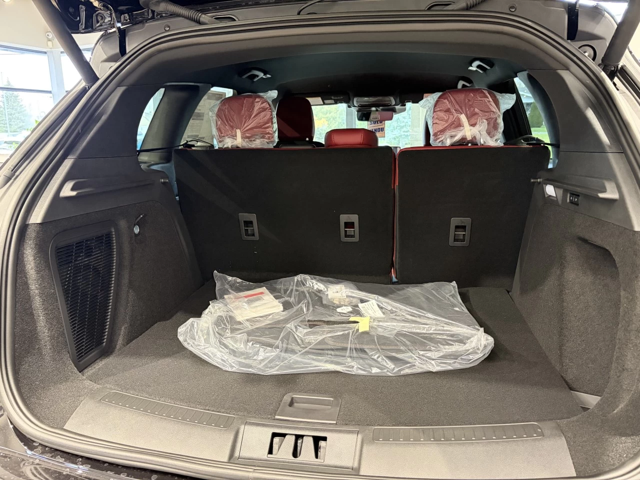 2026 Lincoln Corsair Reserve Image principale