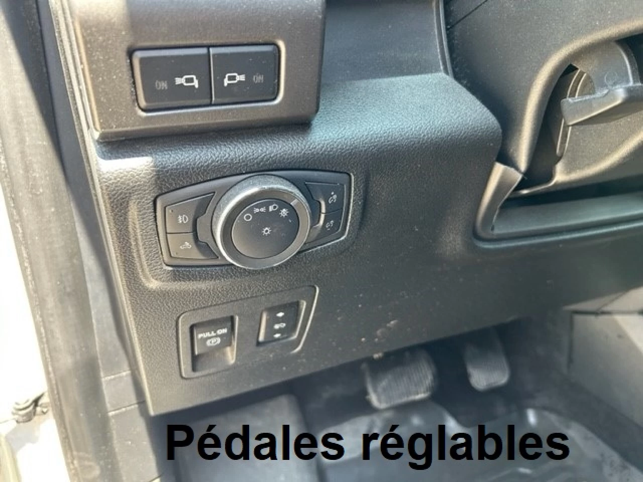 2020 Ford F-150 XLT Main Image