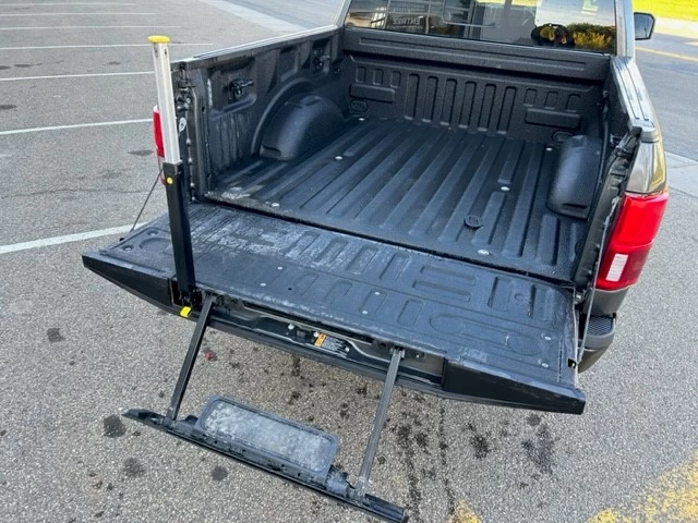 Ford F-150 LARIAT 2020