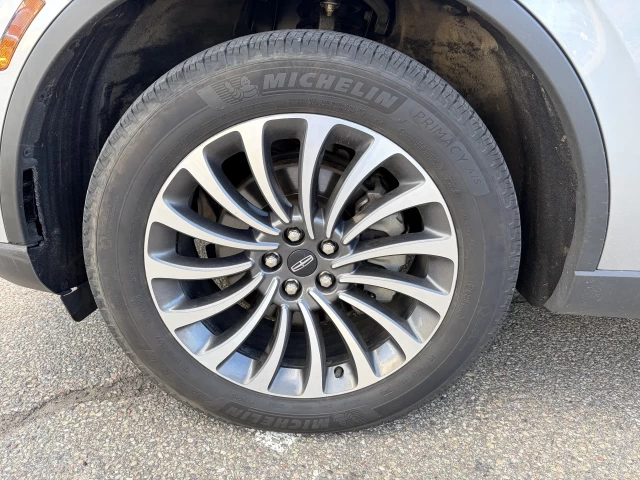Lincoln Aviator Reserve V6 BITURBO 200A TOIT PANORAMIQUE 2022