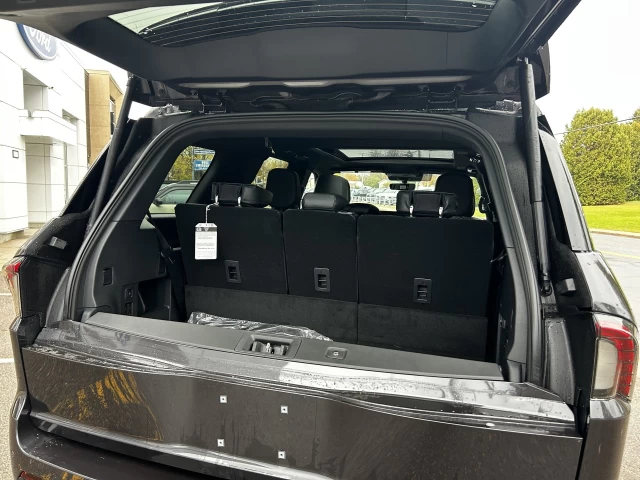 Lincoln Navigator Reserve 2025