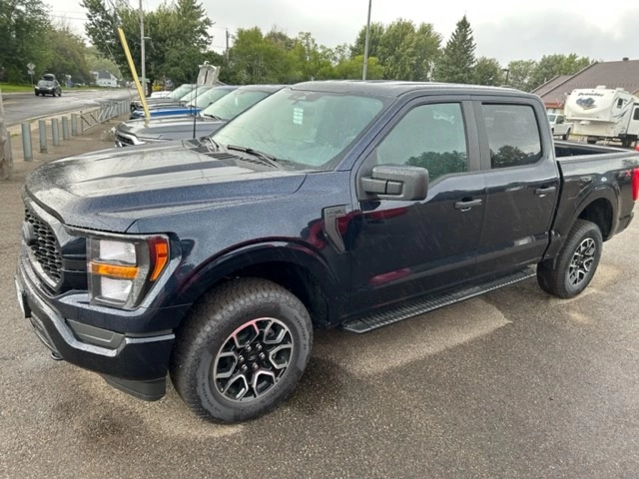 2023 Ford F-150 STX Main Image