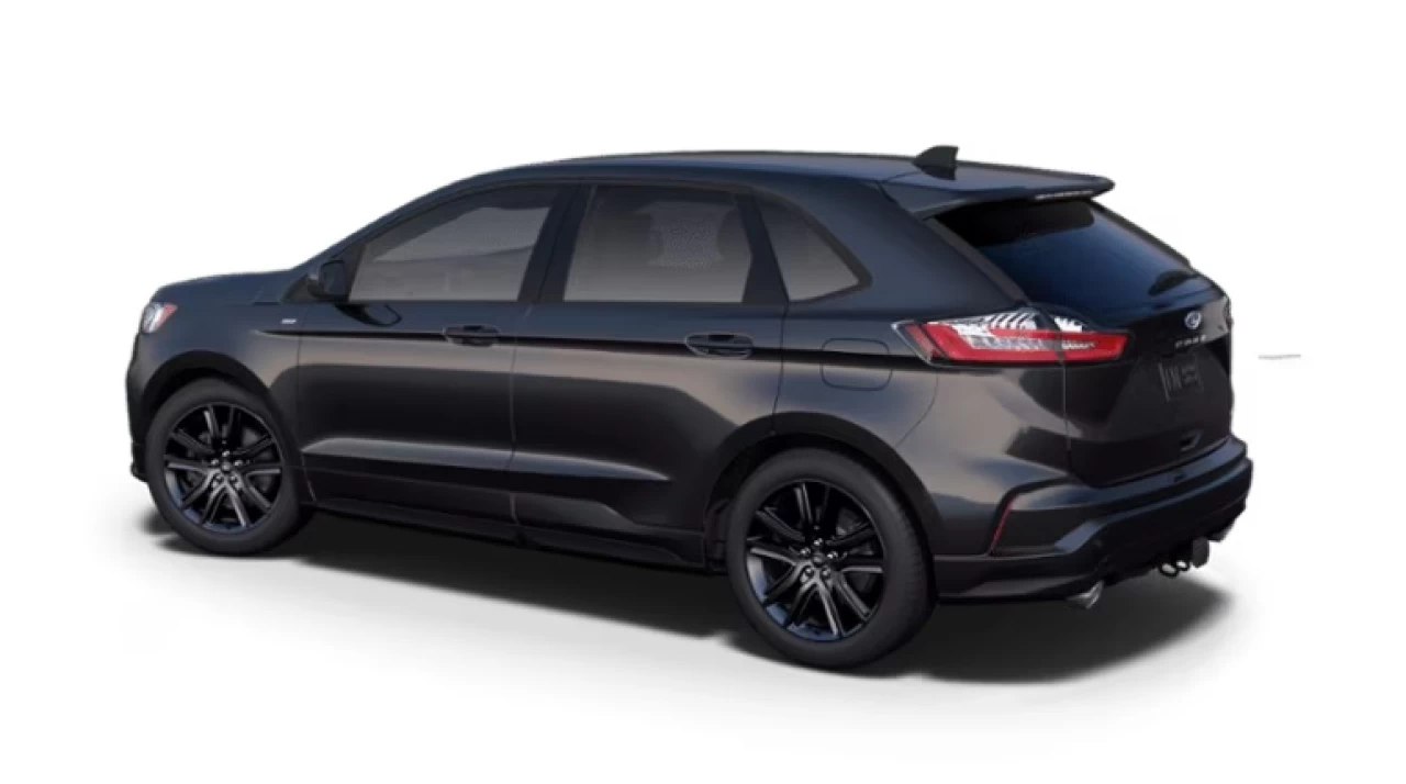 2024 Ford Edge ST Line Image principale