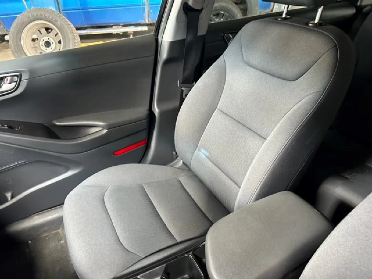 2020 Hyundai Ioniq Électrique Preferred Main Image