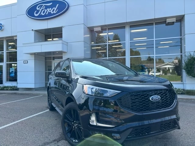 Ford Edge ST Line 2024