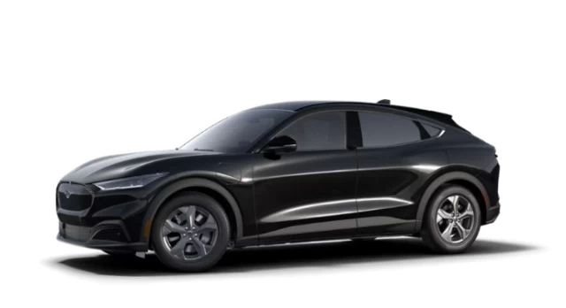 Ford Mustang Mach-E Select AWD 2023