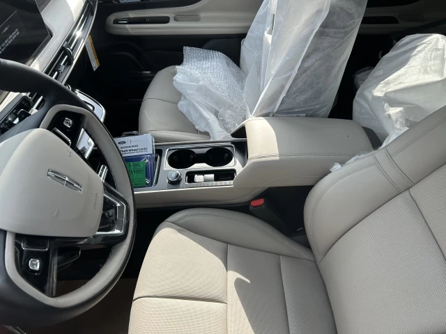 Lincoln Corsair Grand Touring 2025
