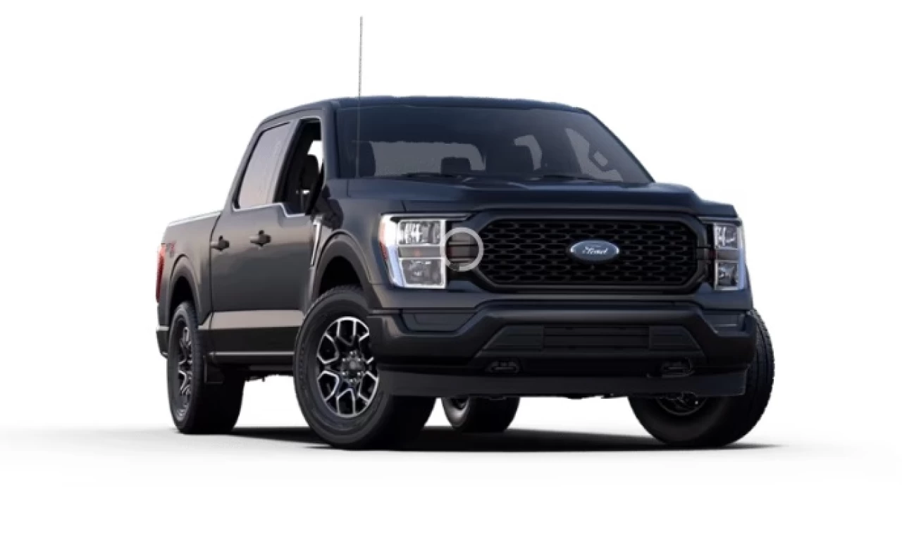 2023 Ford F-150 STX Image principale