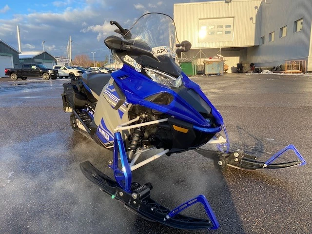 Yamaha Sidewinder LTX-LE 137 LTX-LE 2018