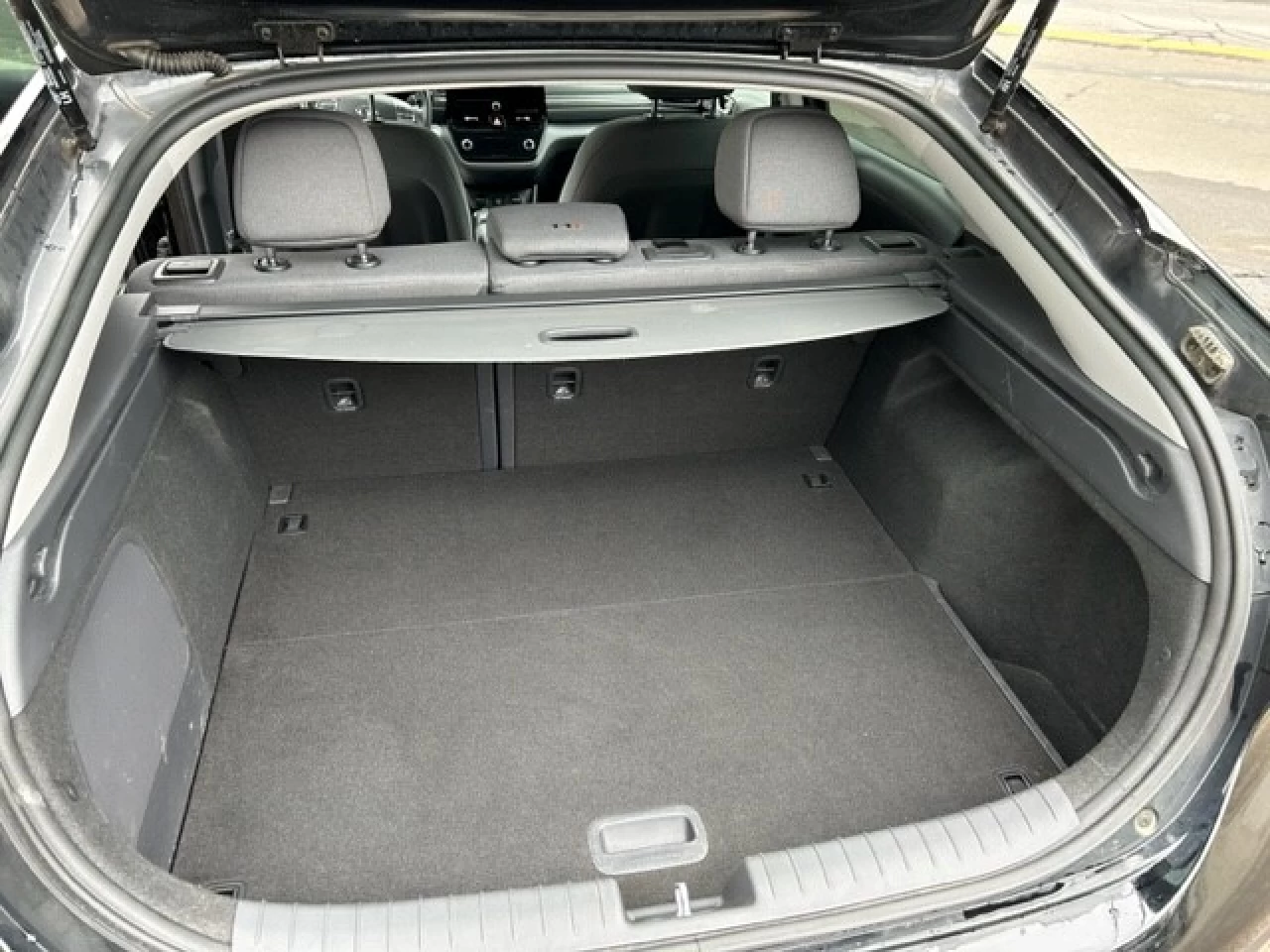 2020 Hyundai Ioniq Électrique Preferred Main Image