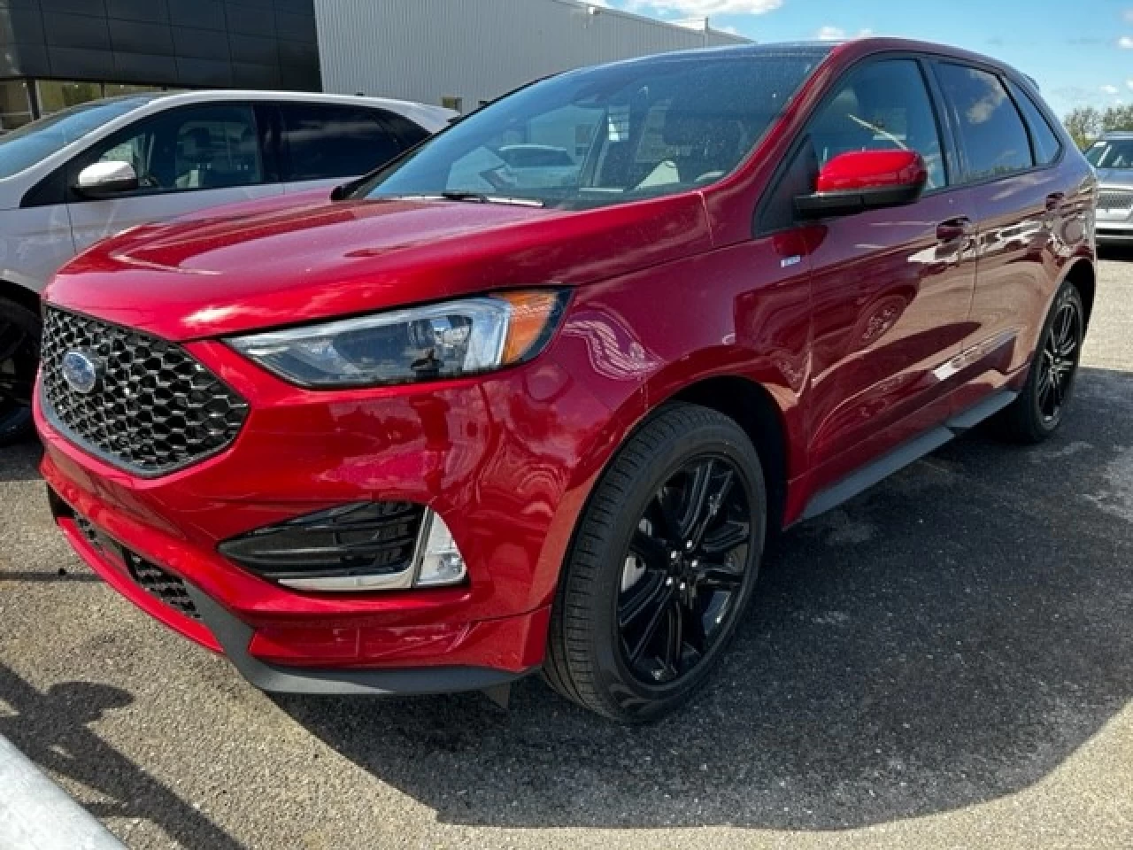2023 Ford Edge ST-Line Image principale