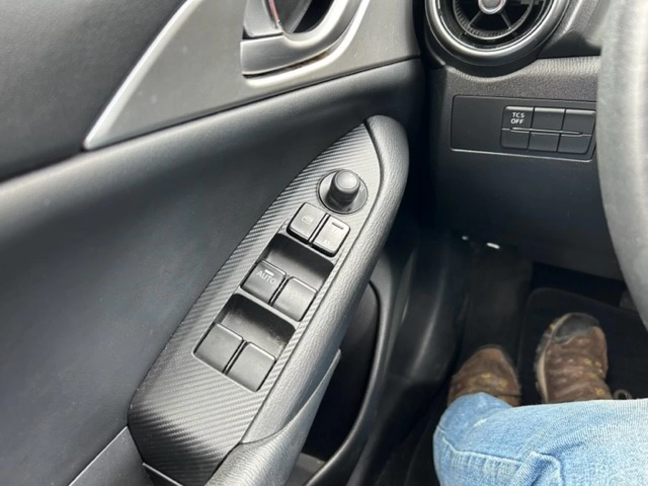 2019 Mazda CX-3 GS AWD Main Image