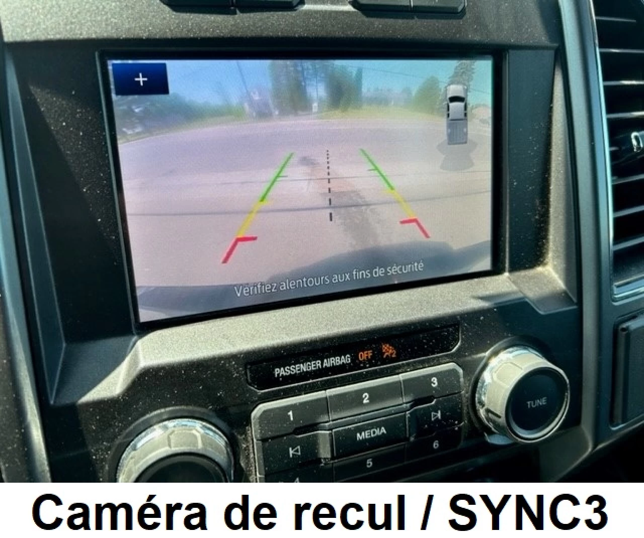 2020 Ford F-150 XLT Main Image