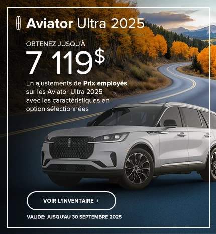 Aviator 2025