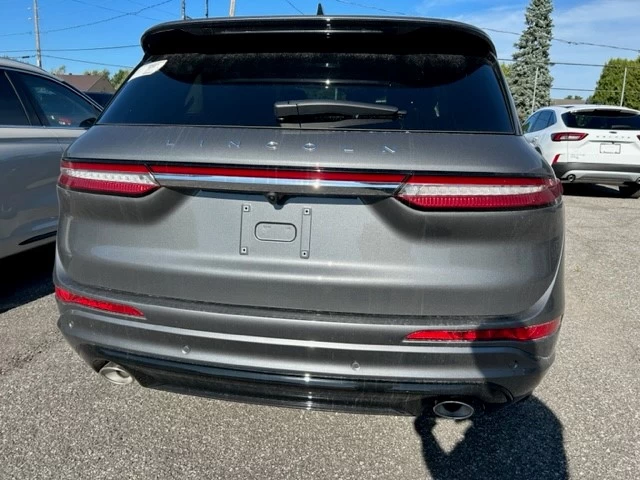 Lincoln Corsair Grand Touring 2023