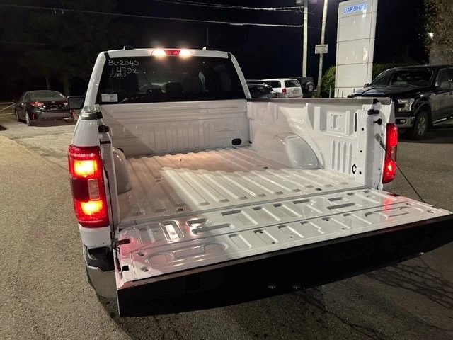 Ford F-150 XLT 2023